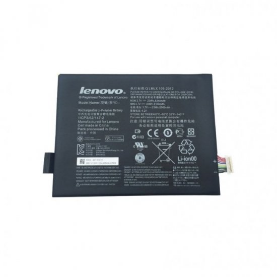 Battery Replacement for 2014 LAUNCH X431 PRO3 Scanner - Click Image to Close